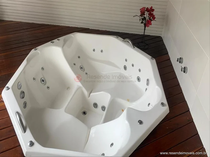 Foto 22 de 33 - Casa para venda em Casa da Lua