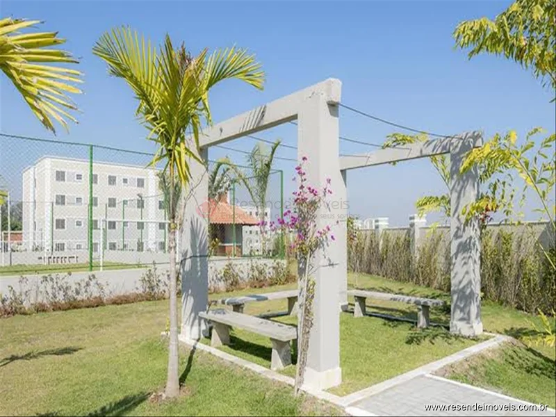 Foto 3 de 14 - Apartamento para aluguel em Cabral