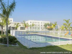 Apartamento para aluguel em Cabral