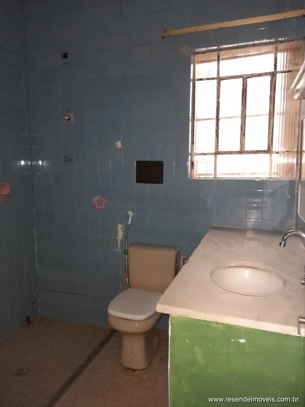 Foto 7 de 17 - Casa para aluguel em Centro