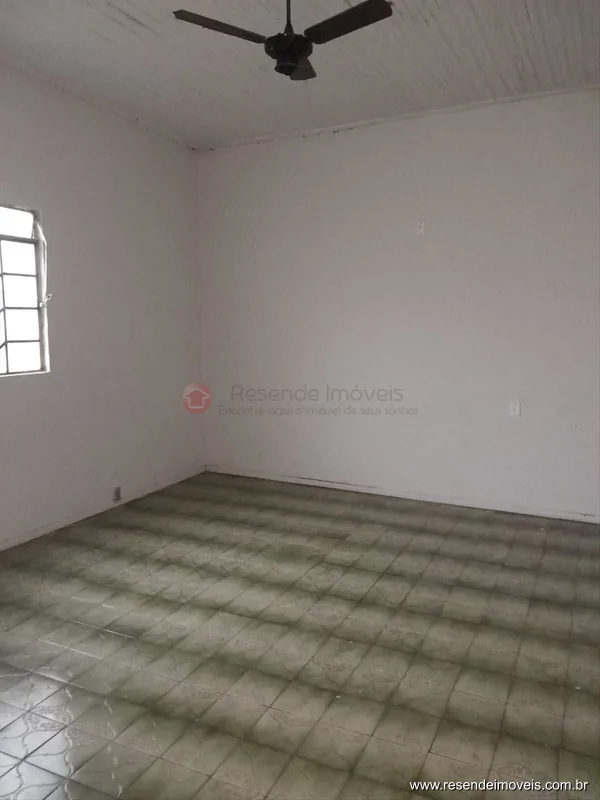 Foto 16 de 17 - Casa para aluguel em Centro