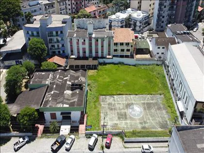 Área comum para venda em Barbosa Lima