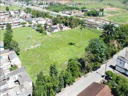 Terreno para venda em Fazenda da Barra