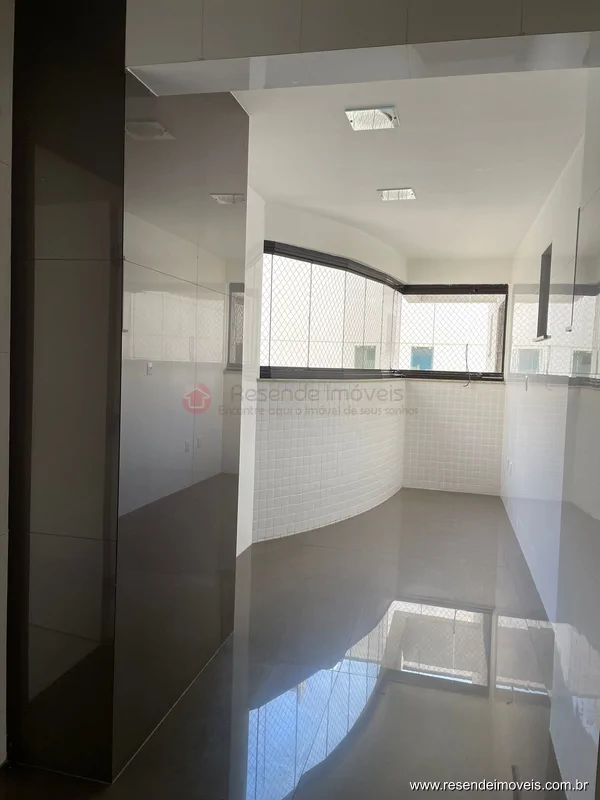 Foto 4 de 33 - Apartamento para venda em Paraíso