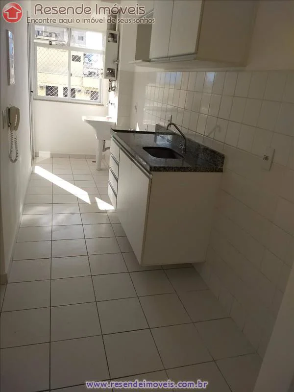 Foto 2 de 11 - Apartamento para aluguel em Jardim Jalisco