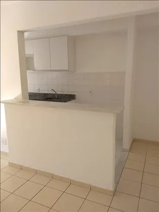 Apartamento para aluguel em Jardim Jalisco