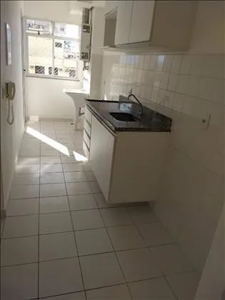 Apartamento para aluguel em Jardim Jalisco