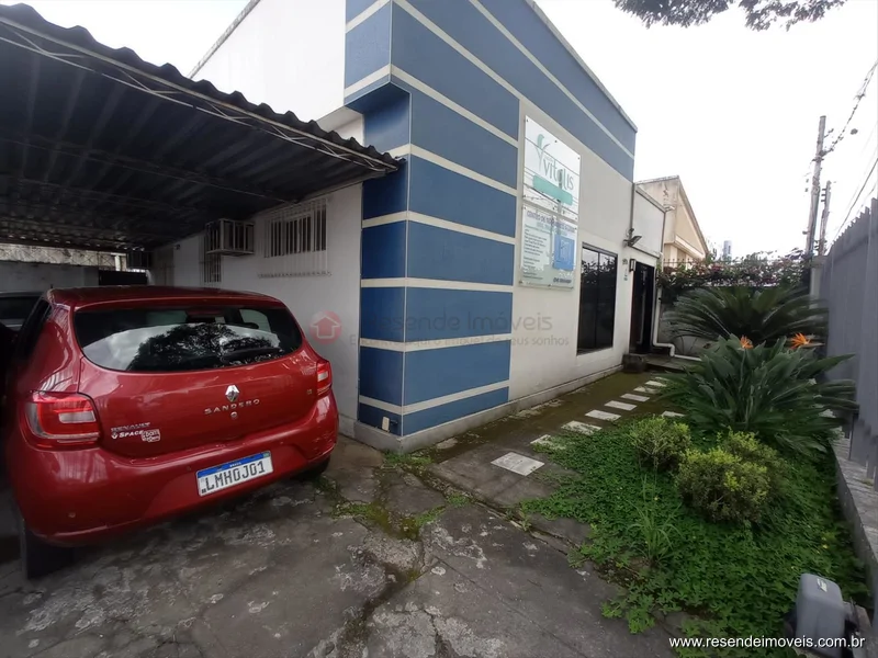 Foto 3 de 22 - Casa comercial para aluguel em Vila Julieta