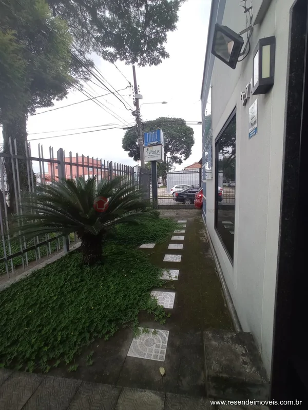 Foto 5 de 22 - Casa comercial para aluguel em Vila Julieta