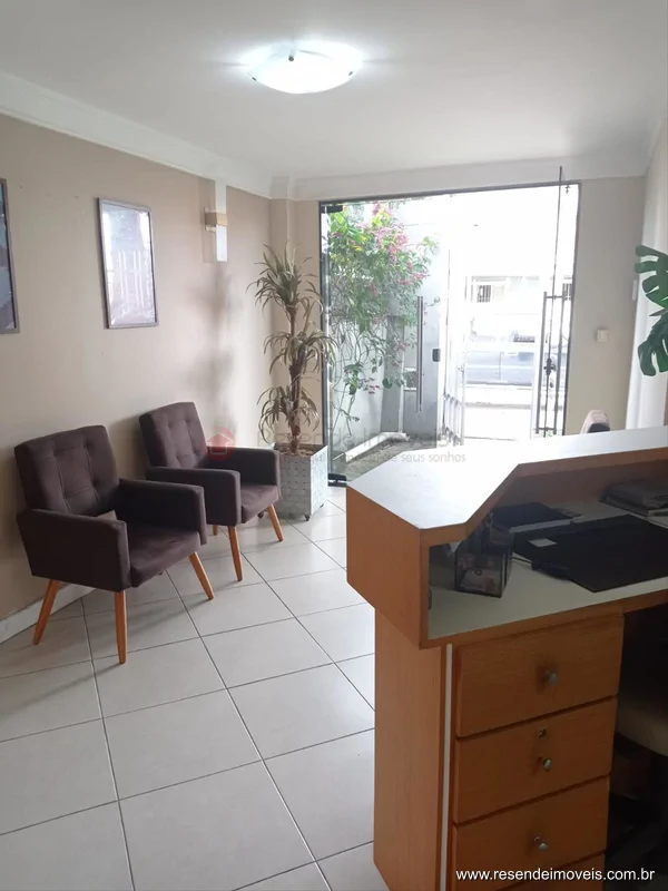 Foto 19 de 22 - Casa comercial para aluguel em Vila Julieta