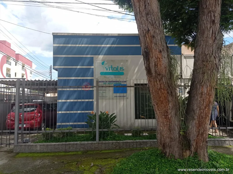 Foto 1 de 22 - Casa comercial para aluguel em Vila Julieta