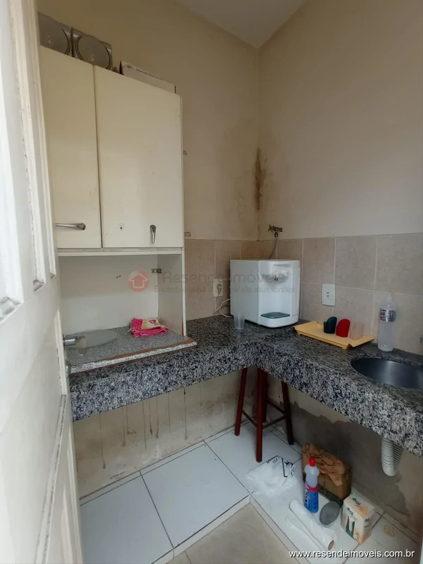 Foto 13 de 22 - Casa comercial para aluguel em Vila Julieta