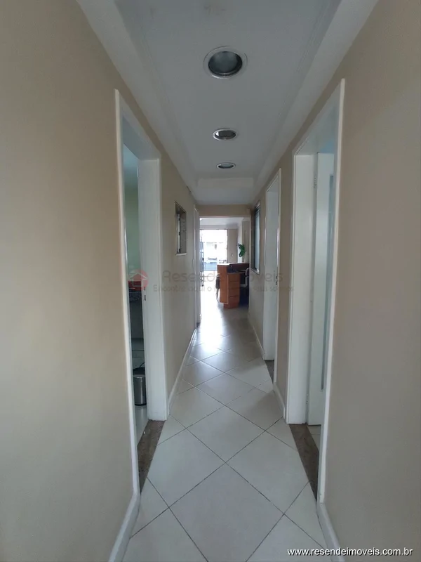 Foto 9 de 22 - Casa comercial para aluguel em Vila Julieta