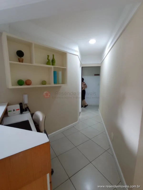 Foto 10 de 22 - Casa comercial para aluguel em Vila Julieta