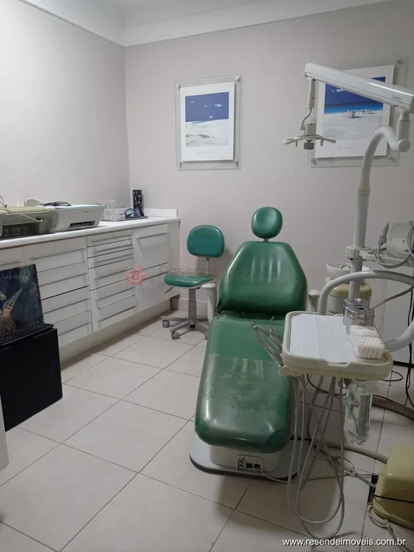 Foto 18 de 22 - Casa comercial para aluguel em Vila Julieta