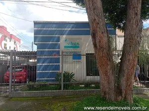 Casa comercial para aluguel em Vila Julieta