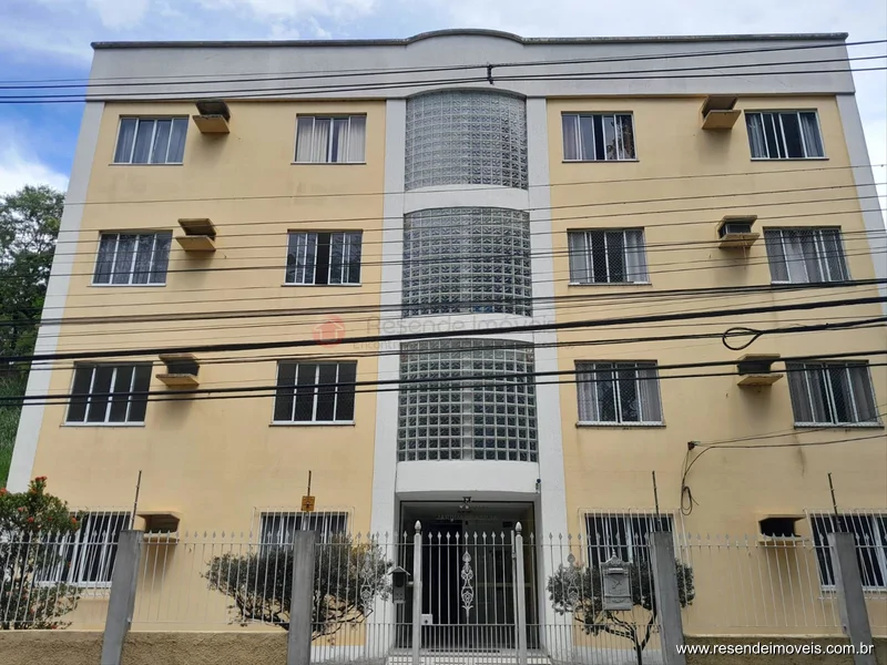 Foto 1 de 1 - Apartamento para aluguel em Jardim Brasília