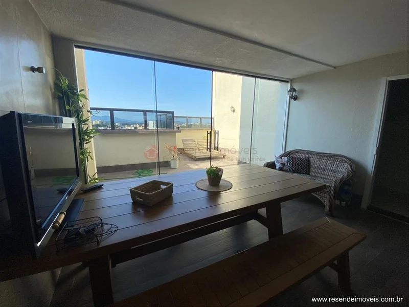 Foto 10 de 15 - Cobertura para venda em Santa Isabel