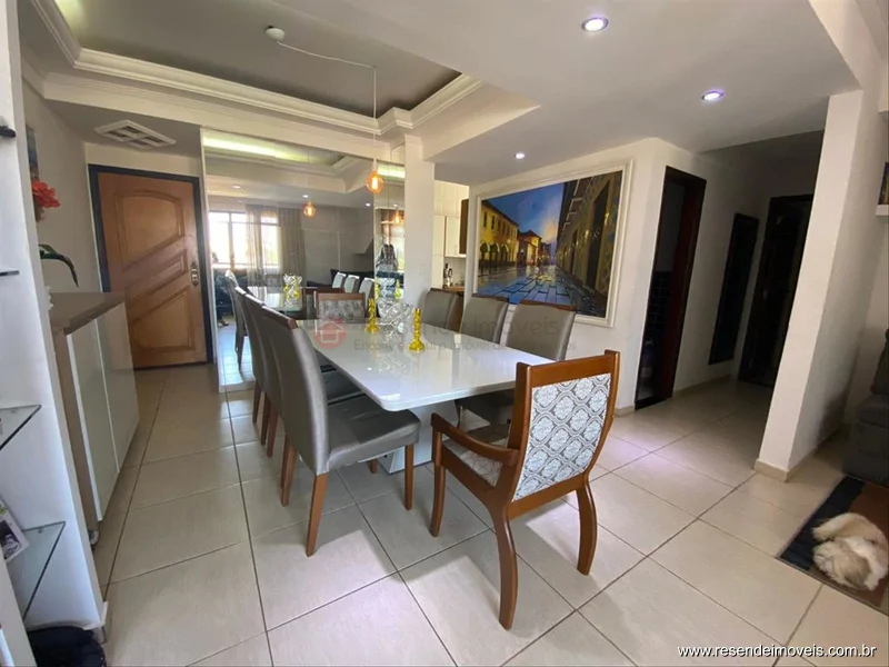 Foto 13 de 15 - Cobertura para venda em Santa Isabel