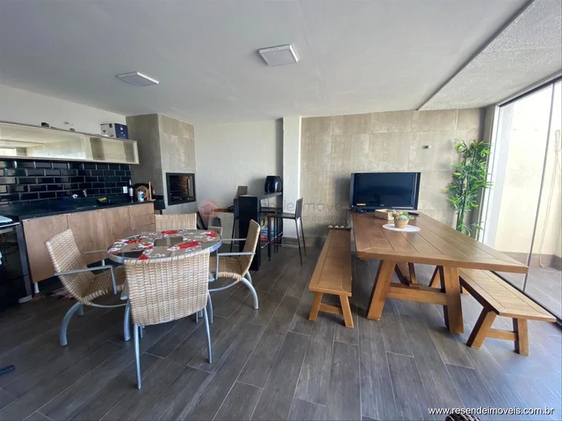 Foto 6 de 15 - Cobertura para venda em Santa Isabel