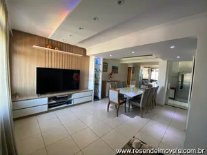 Cobertura para venda em Santa Isabel