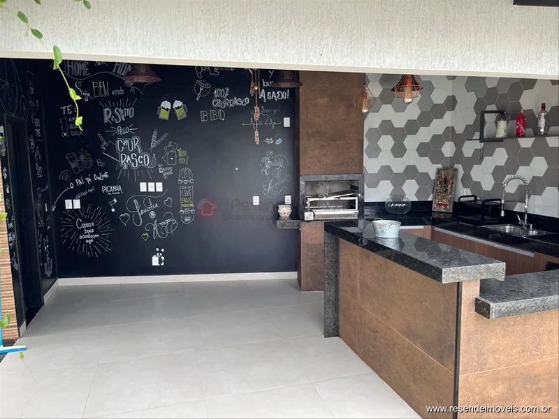 Foto 31 de 67 - Casa para venda em Morada da Colina