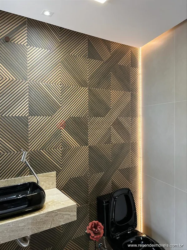 Foto 33 de 67 - Casa para venda em Morada da Colina