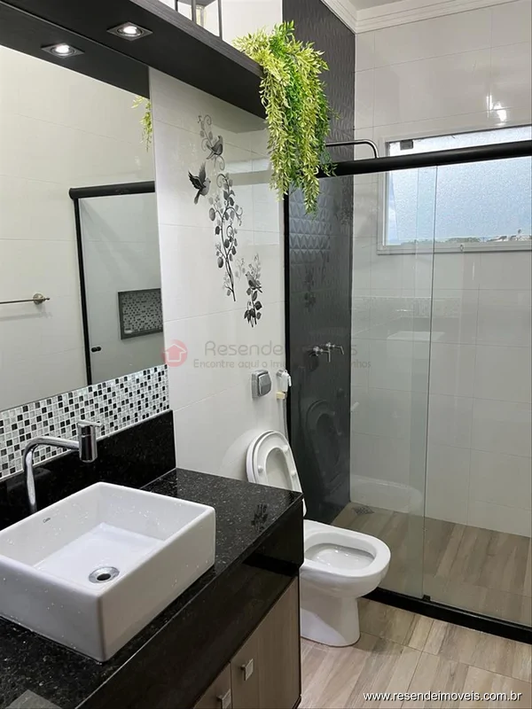 Foto 40 de 67 - Casa para venda em Morada da Colina