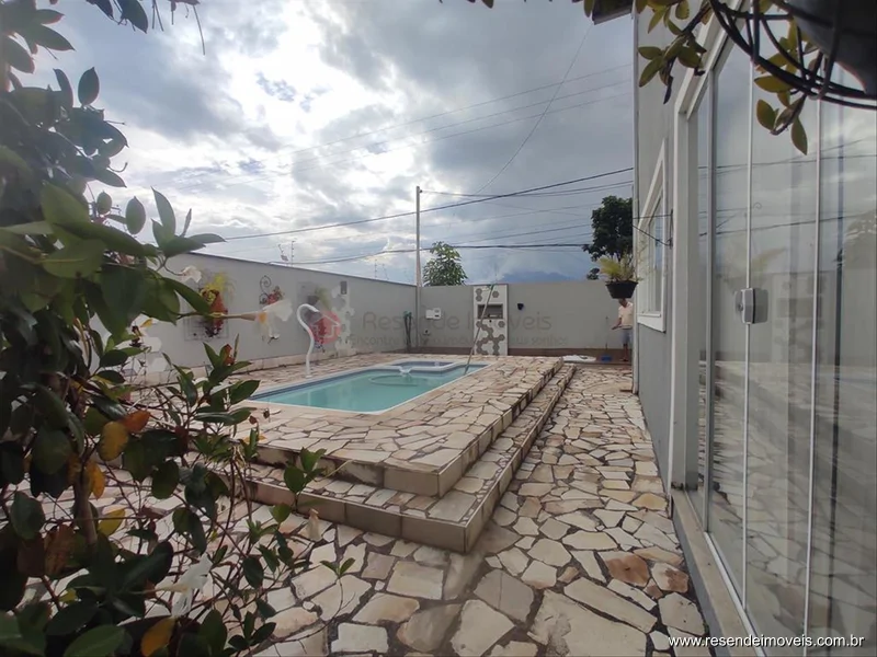 Foto 60 de 67 - Casa para venda em Morada da Colina