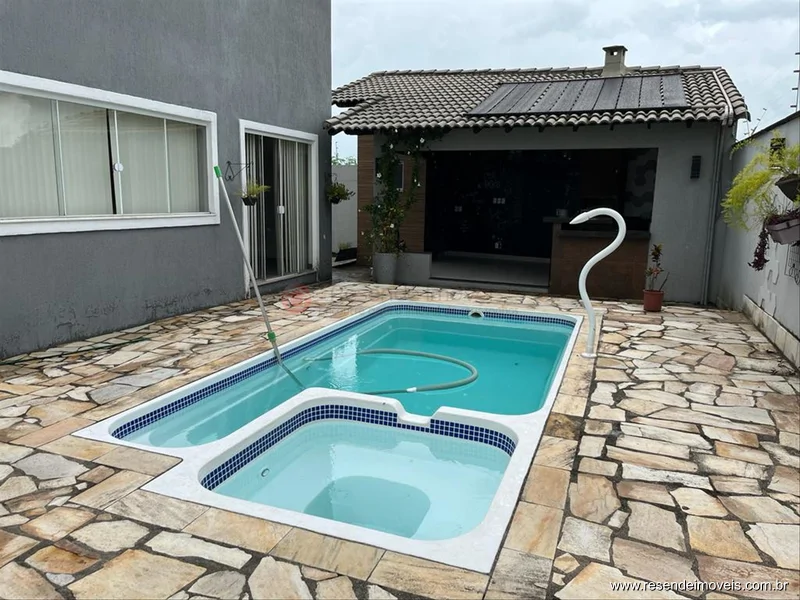 Foto 5 de 67 - Casa para venda em Morada da Colina