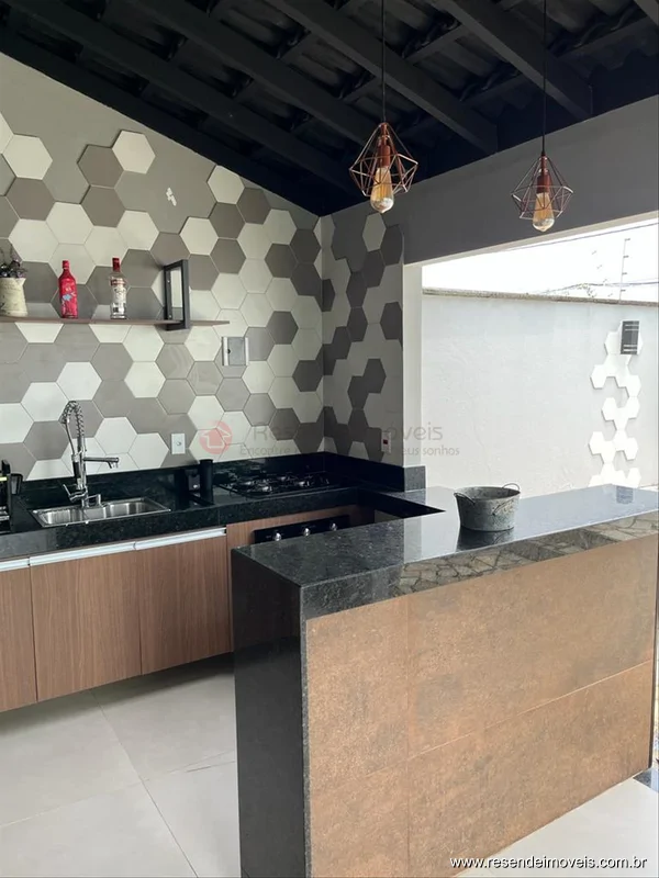 Foto 39 de 67 - Casa para venda em Morada da Colina