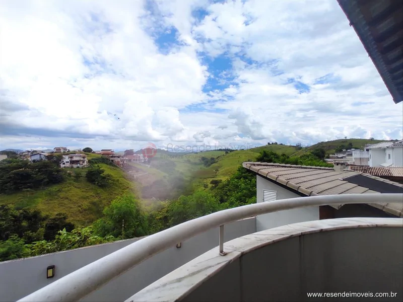 Foto 63 de 67 - Casa para venda em Morada da Colina