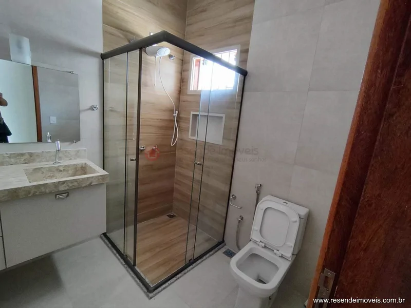 Foto 34 de 39 - Casa para venda em Morada da Colina