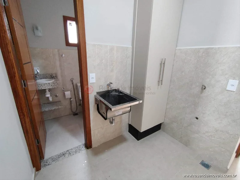 Foto 26 de 39 - Casa para venda em Morada da Colina