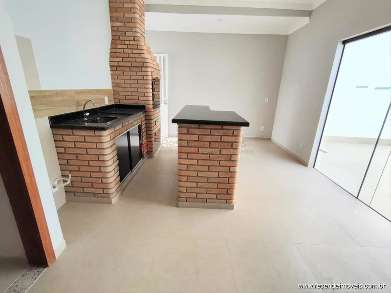 Foto 28 de 39 - Casa para venda em Morada da Colina