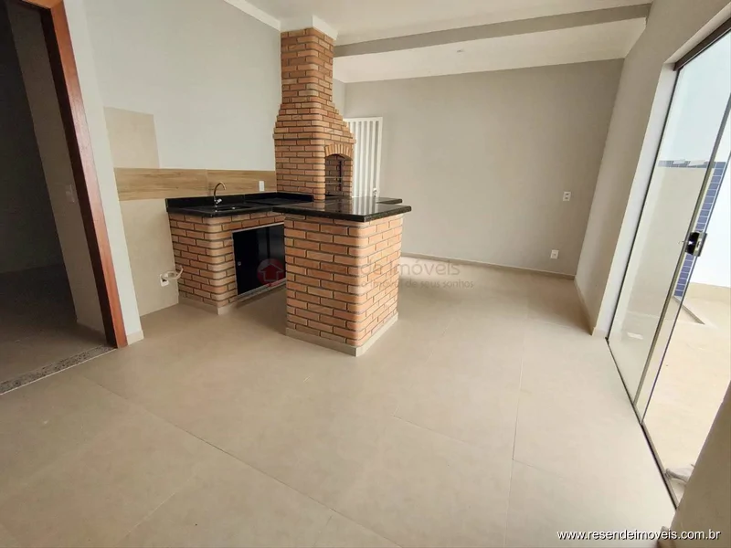 Foto 33 de 39 - Casa para venda em Morada da Colina