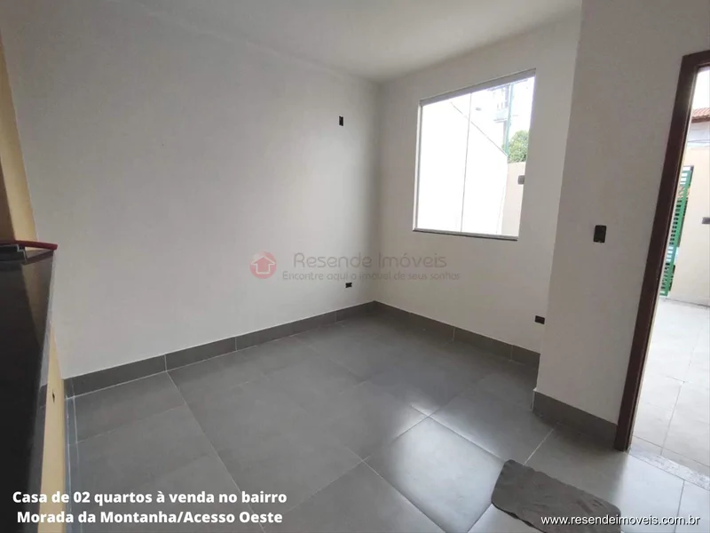 Foto 5 de 24 - Casa para venda em Morada da Montanha