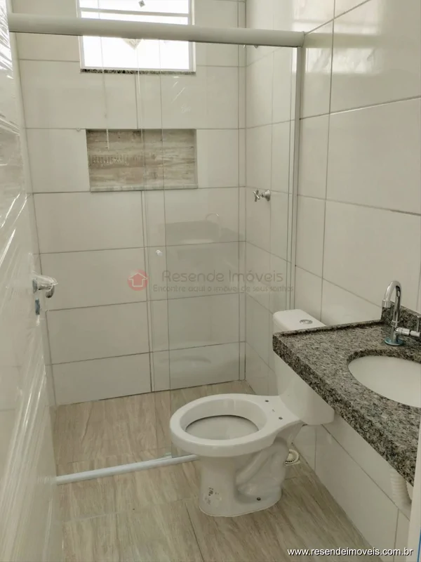 Foto 14 de 24 - Casa para venda em Morada da Montanha