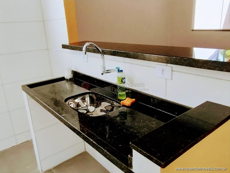 Foto 8 de 24 - Casa para venda em Morada da Montanha