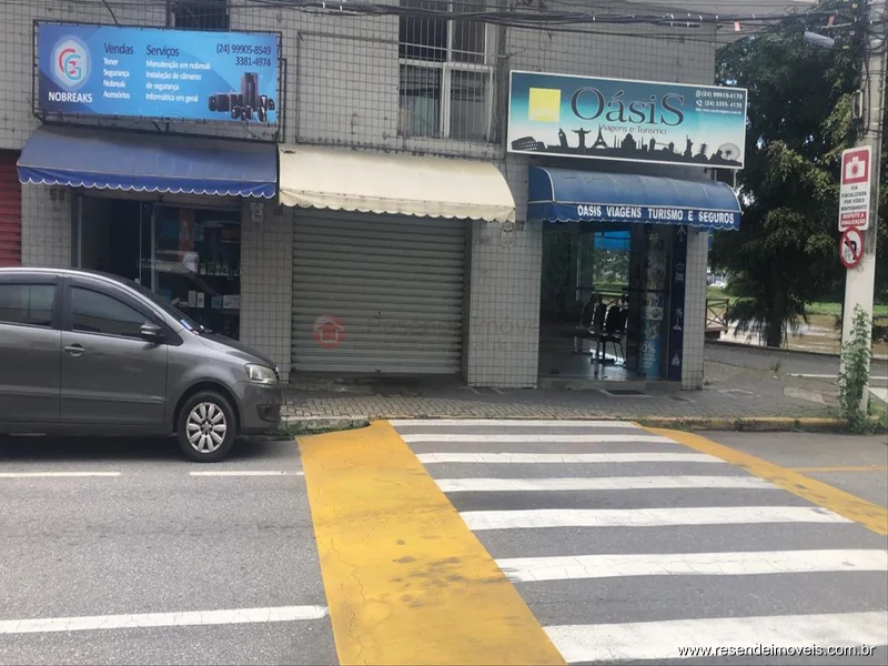 Foto 1 de 1 - Loja para aluguel em Campos Elíseos