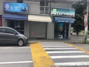 Loja para aluguel em Campos Elíseos