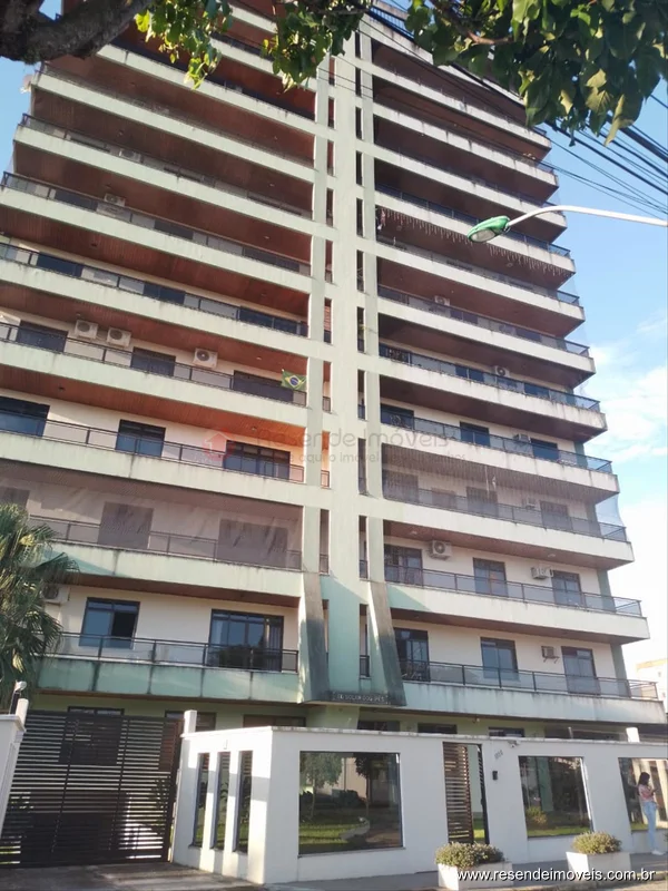 Foto 19 de 26 - Cobertura para venda em Manejo