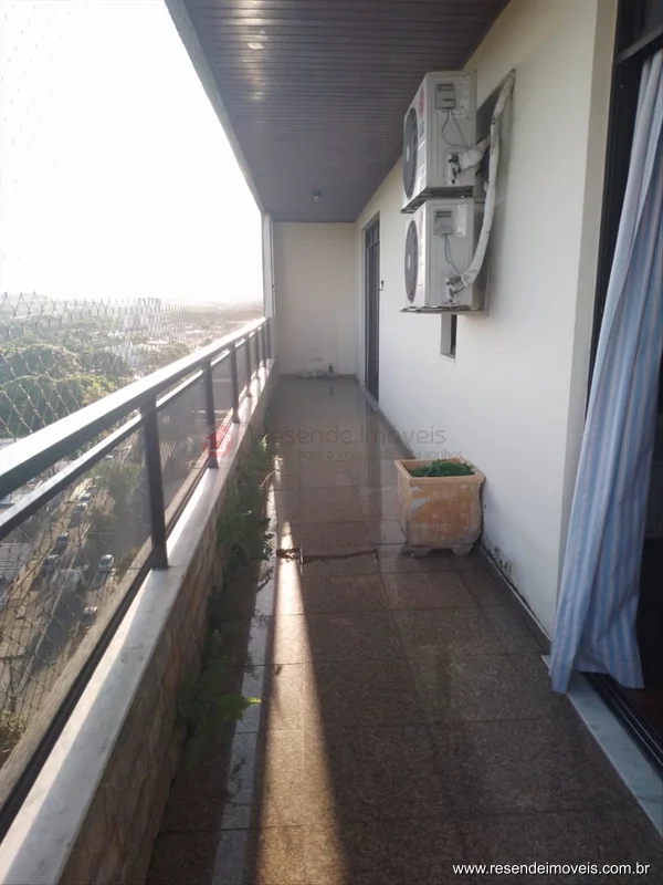 Foto 11 de 26 - Cobertura para venda em Manejo