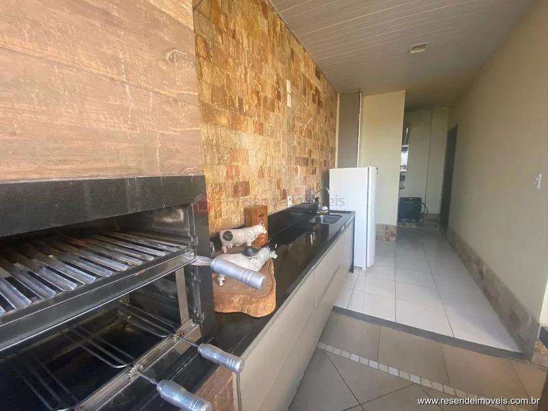 Foto 10 de 26 - Cobertura para venda em Manejo