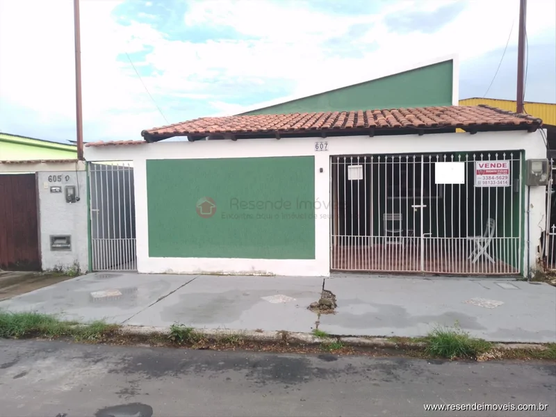 Foto 15 de 23 - Casa para venda em Vila Julieta