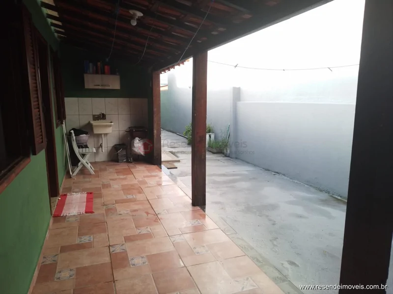 Foto 14 de 23 - Casa para venda em Vila Julieta