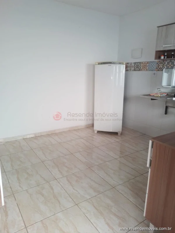 Foto 23 de 23 - Casa para venda em Vila Julieta