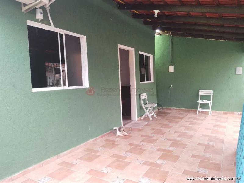 Foto 3 de 23 - Casa para venda em Vila Julieta