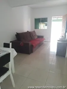 Casa para venda em Vila Julieta
