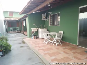Casa para venda em Vila Julieta